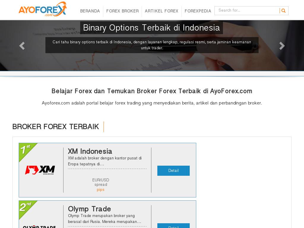 ayoforex.com