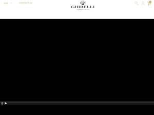 Ghirelli.com