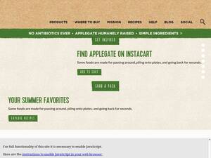 applegate.com