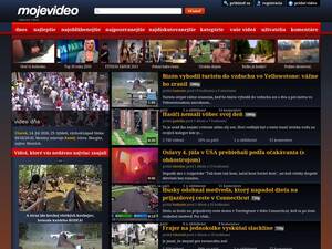 Mojevideo.sk