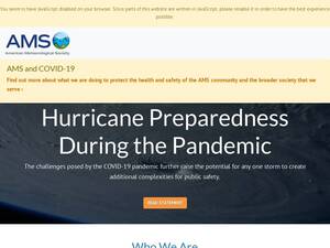 ametsoc.org