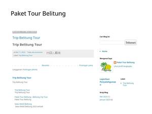 paket-tour-belitung.blogspot.com