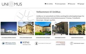 Unimus.no