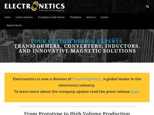 Electronetics.us
