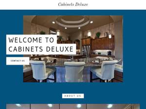 Cabinetsdeluxe.com