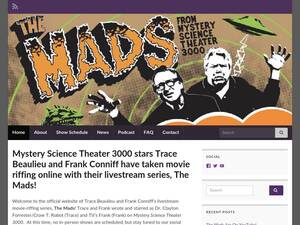 Themadsareback.com