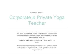 theyogaconscious.com