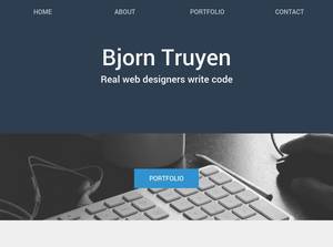 bjorntruyen.com