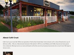 cafecrust.net