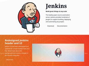 jenkins-ci.org