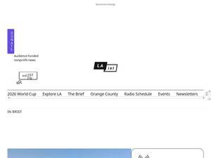 Laist.com