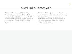 milenium-bariloche.com
