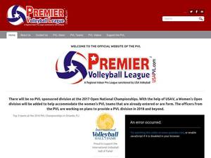 Usapvl.com