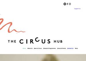 Circus.org.nz