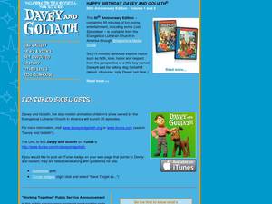 daveyandgoliath.org