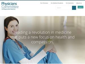 pcrm.org