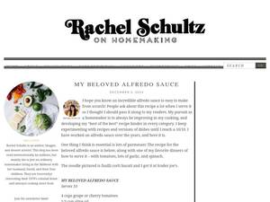 rachelschultz.com