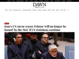 dawn.com