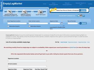 emptylegmarket.com