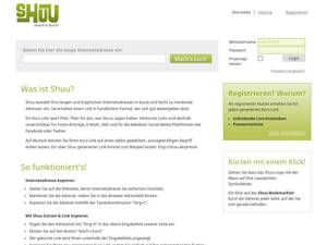 Shuu.de