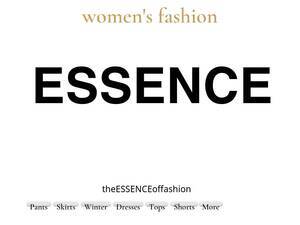 Theessenceoffashion.com