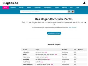 slogans.de