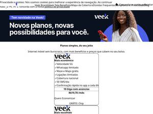 Veek.com.br