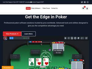 acepokersolutions.com