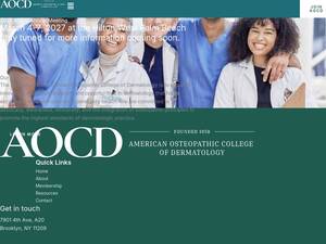 aocd.org