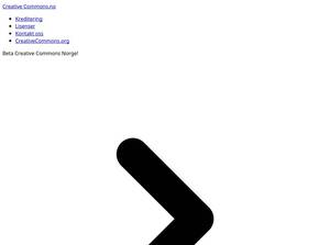 Creativecommons.no