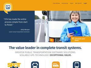 Etatransit.com
