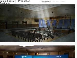 jameslapsley.com