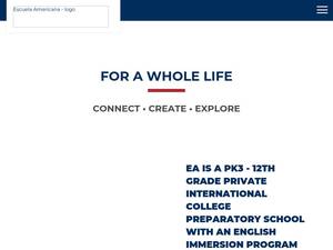 amschool.edu.sv