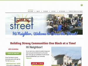 crossthestreet.org