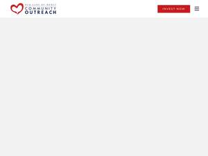 Olmoutreach.org