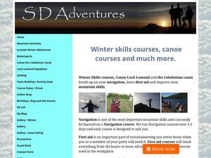 sdadventures.co.uk