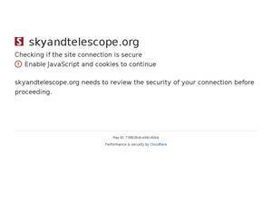 Skyandtelescope.org