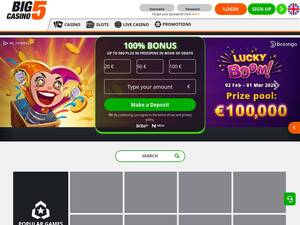 big5casino.com