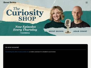 brenebrown.com