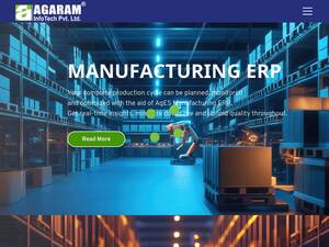 Agaraminfotech.com