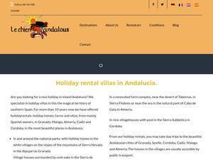 lechienandalus.com