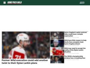 gonepuckwild.com