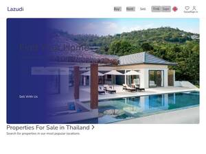 Lazudi.com