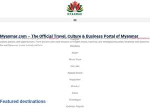 Myanmar.com