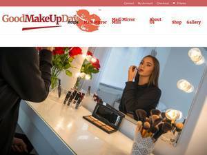 goodmakeupday.co.uk