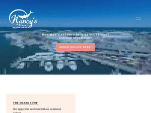 Nancysrestaurant.com