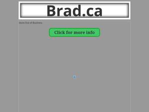 Brad.ca