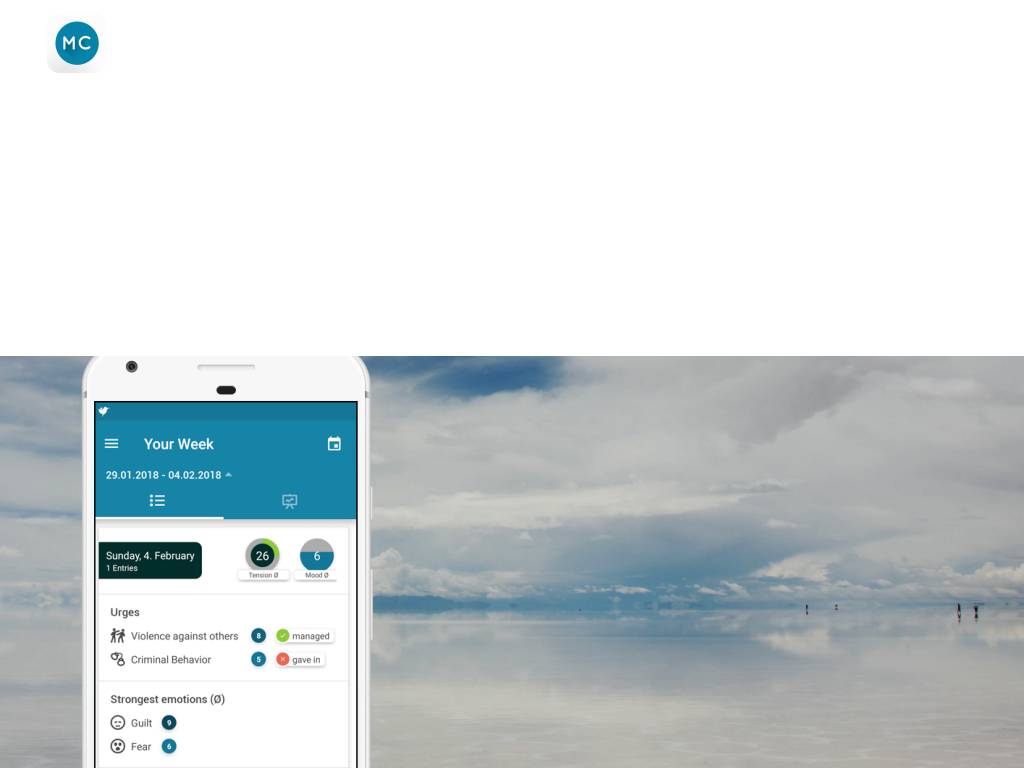 mindcare-app.com