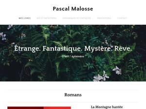Pascalmalosse.weebly.com