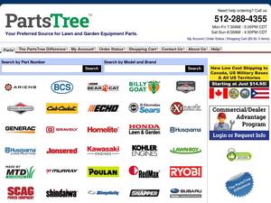 partstree.com